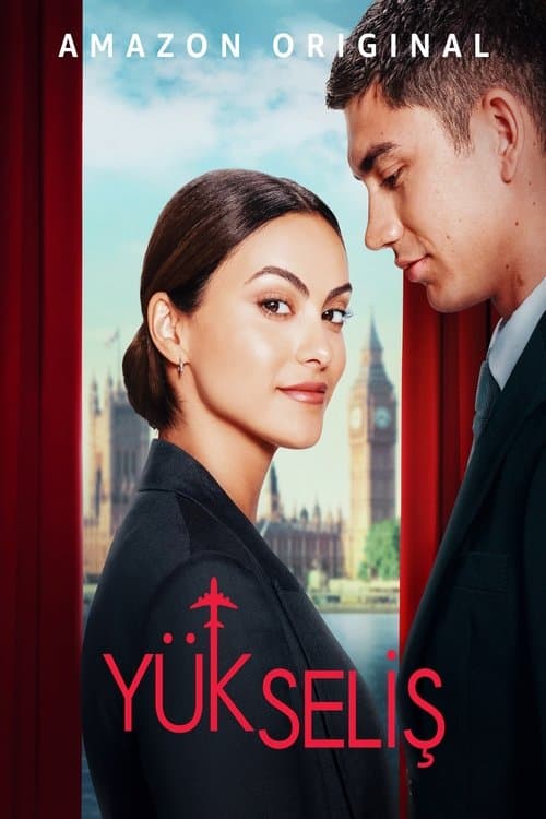 Yükseliş afişi