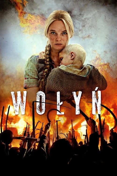 Volyn afişi