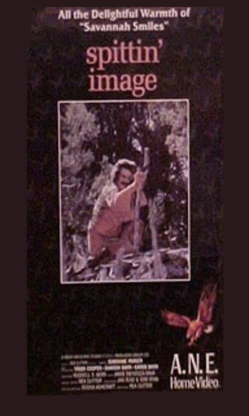 Spittin' Image afişi