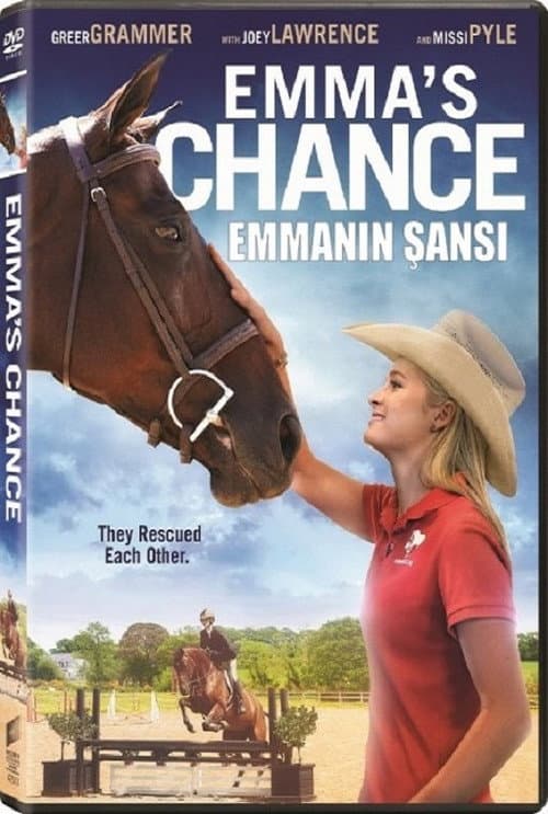 Emma'nın Şansı afişi