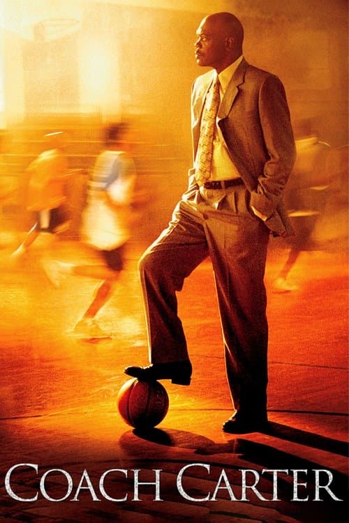 Koç Carter afişi