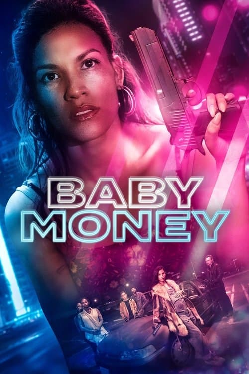 Baby Money afişi