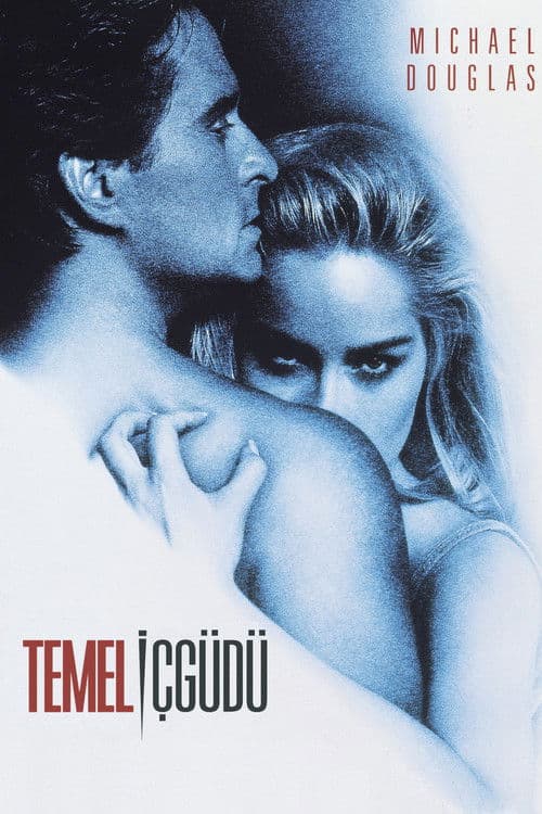 Temel İçgüdü afişi