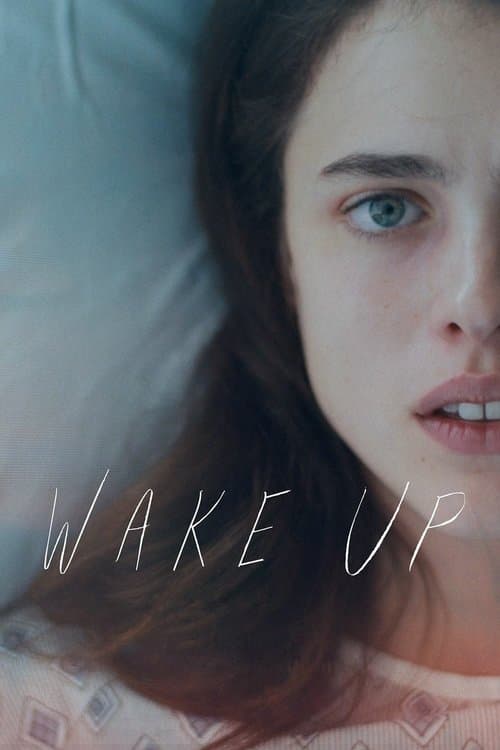 Wake Up afişi