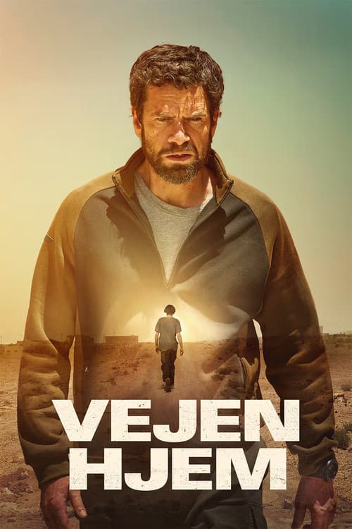 Vejen hjem afişi