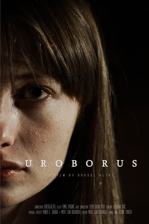 Uroborus afişi