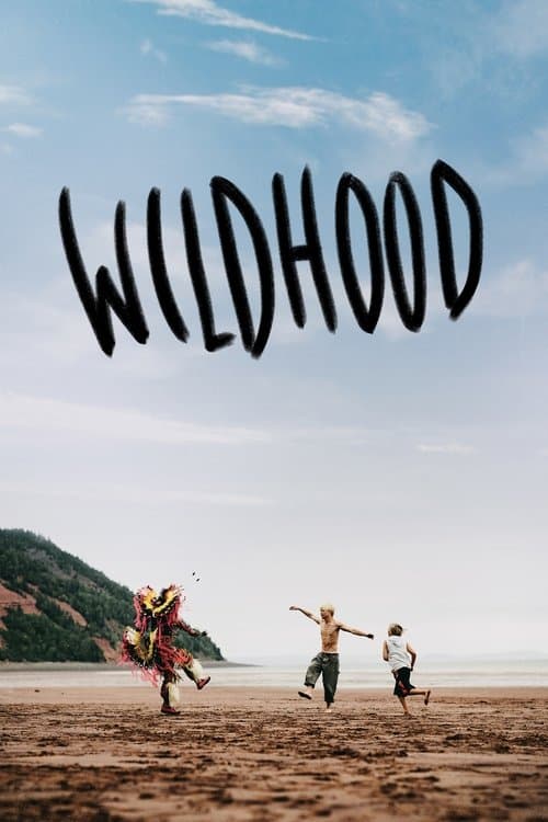 Wildhood afişi