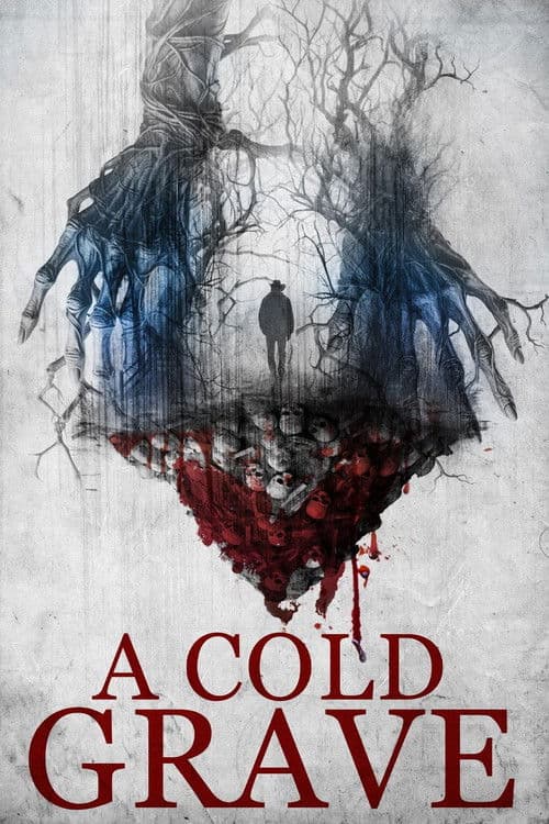 A Cold Grave afişi