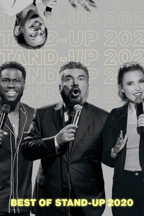 Best of Stand-Up 2020 afişi
