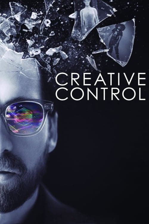 Creative Control afişi