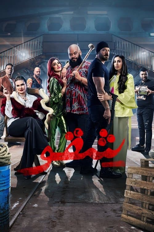 Birader afişi