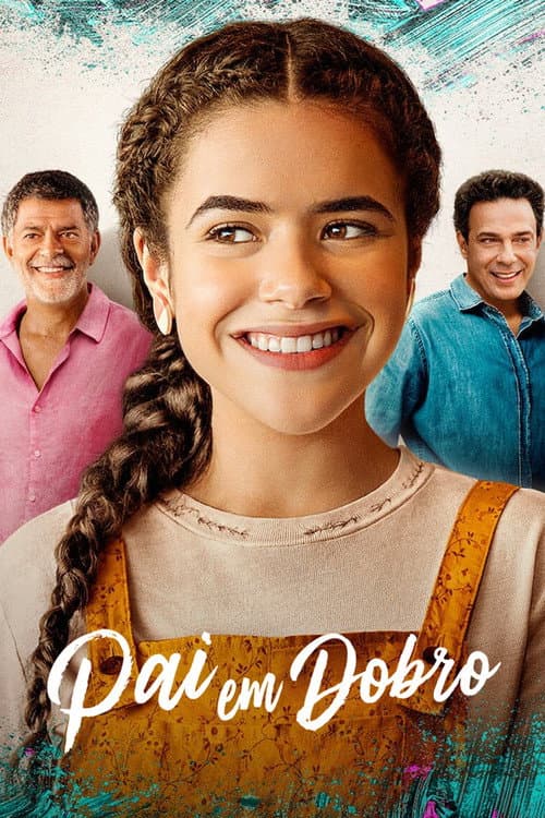 Çift Baba afişi