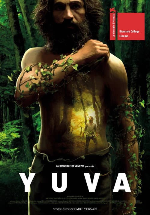 Yuva afişi