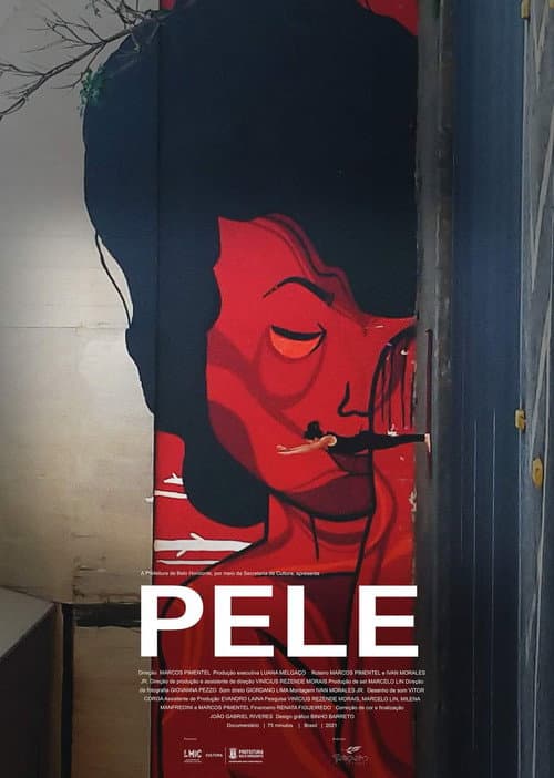 Pele afişi