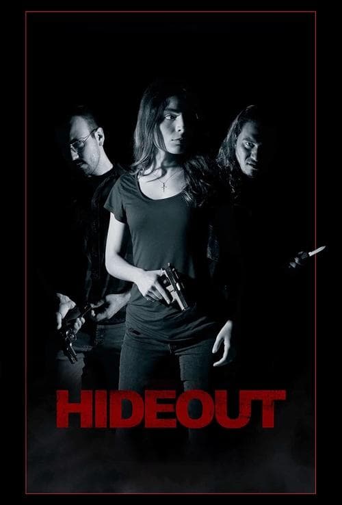 Hideout afişi