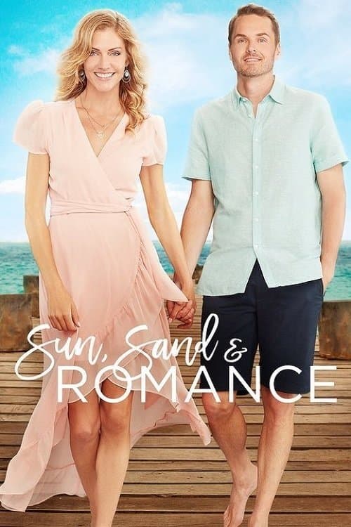 Sun, Sand & Romance afişi