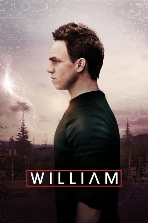 William afişi