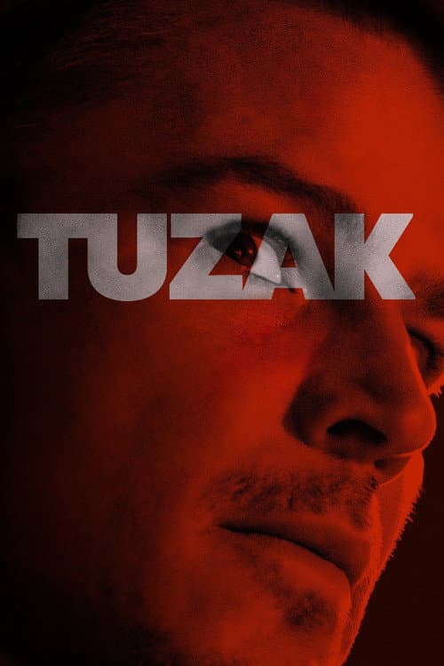 Tuzak afişi