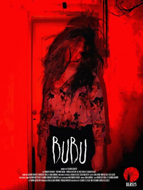 BUBU afişi