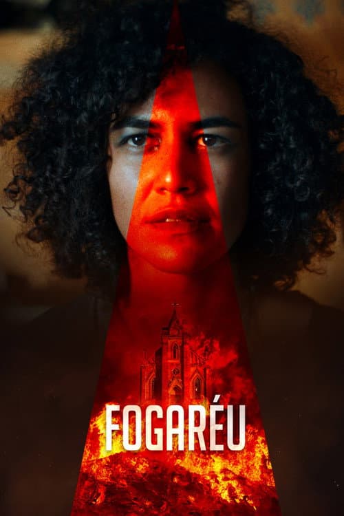 Fogaréu afişi