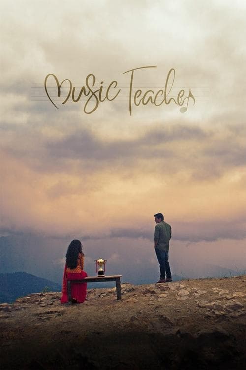 Music Teacher afişi