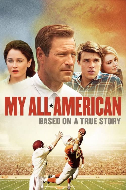 Cesaretin Ötesinde afişi