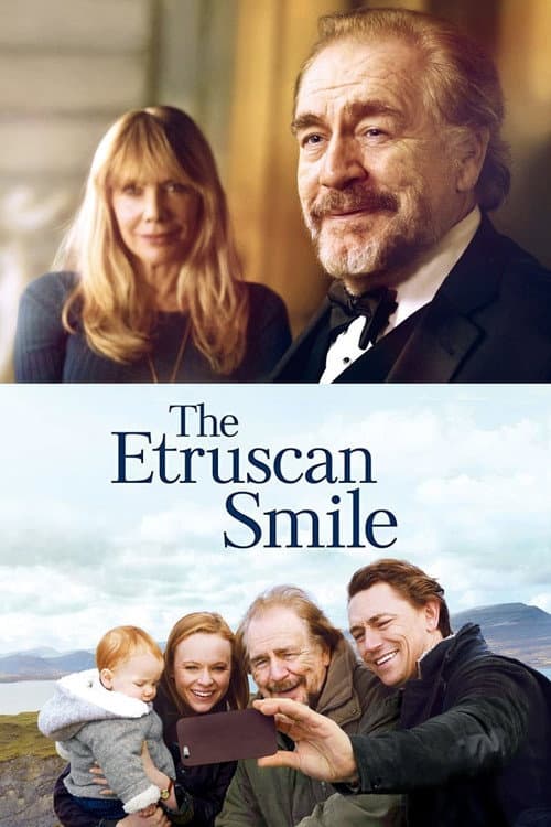 The Etruscan Smile afişi