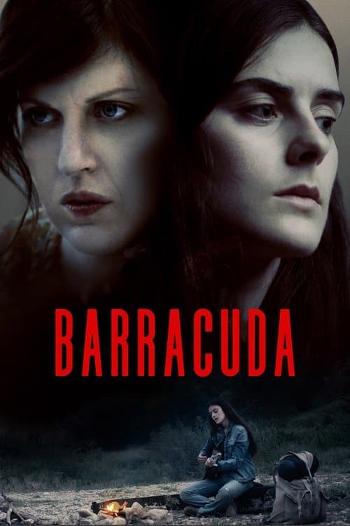 Barracuda afişi