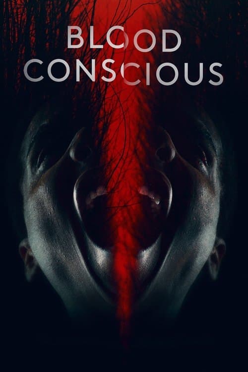 Blood Conscious afişi