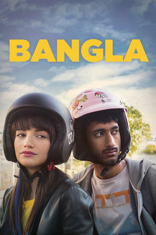Bangla afişi