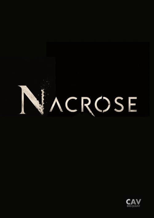 Nacrose afişi