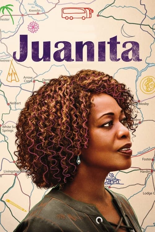 Juanita afişi