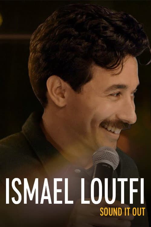 Ismael Loutfi: Sound It Out afişi