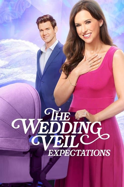 The Wedding Veil Expectations afişi