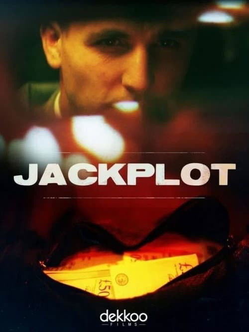 Jackplot afişi