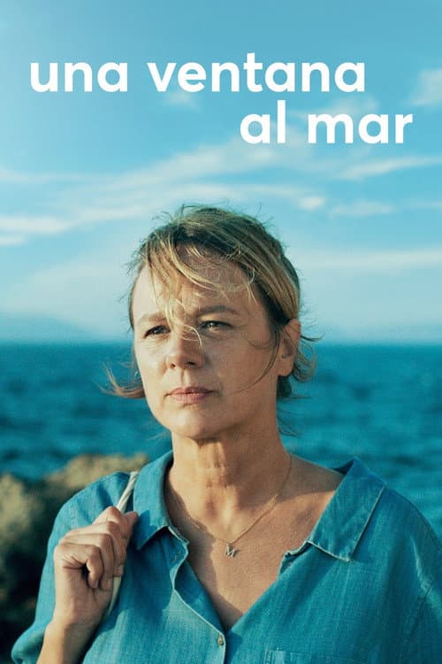 Una ventana al mar afişi