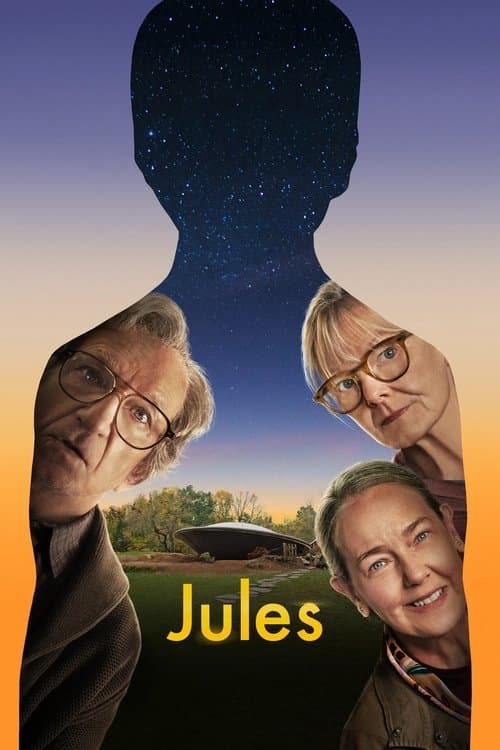 Jules afişi