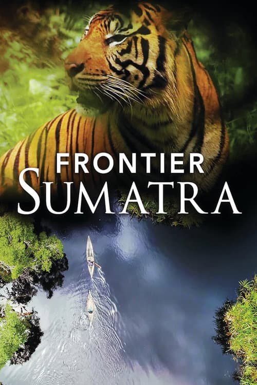 Frontier Sumatra afişi