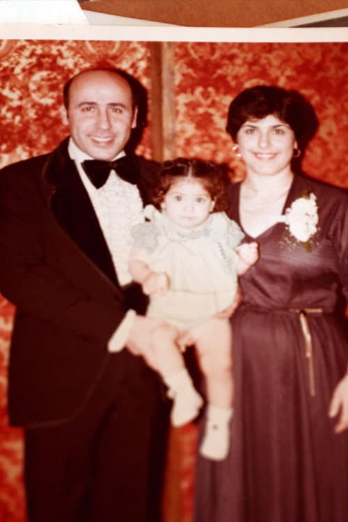 Who Killed Alex Odeh? afişi