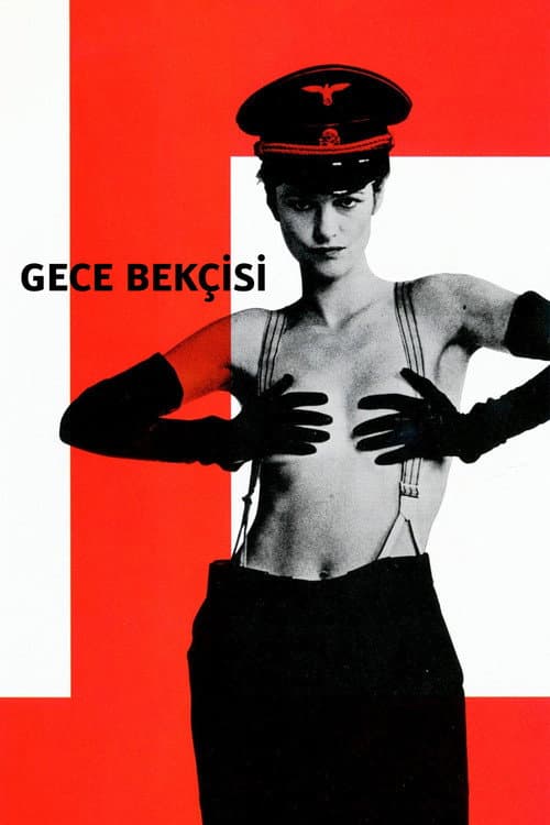 Gece Bekçisi afişi