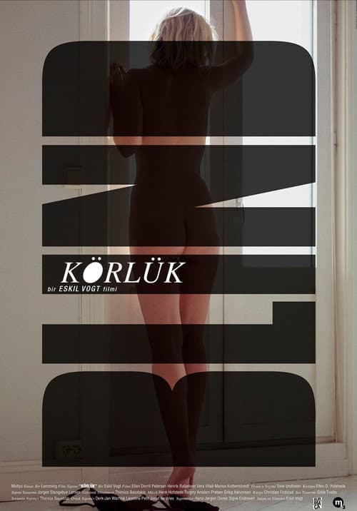 Körlük afişi