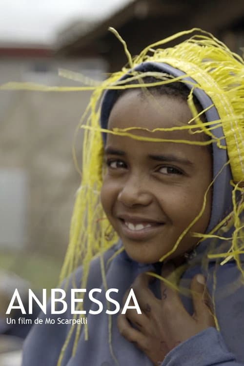 Anbessa afişi