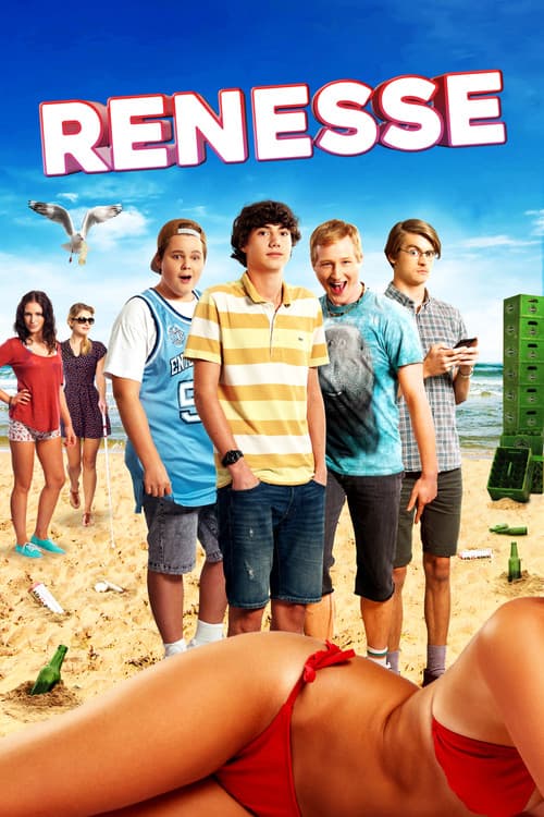 Renesse afişi