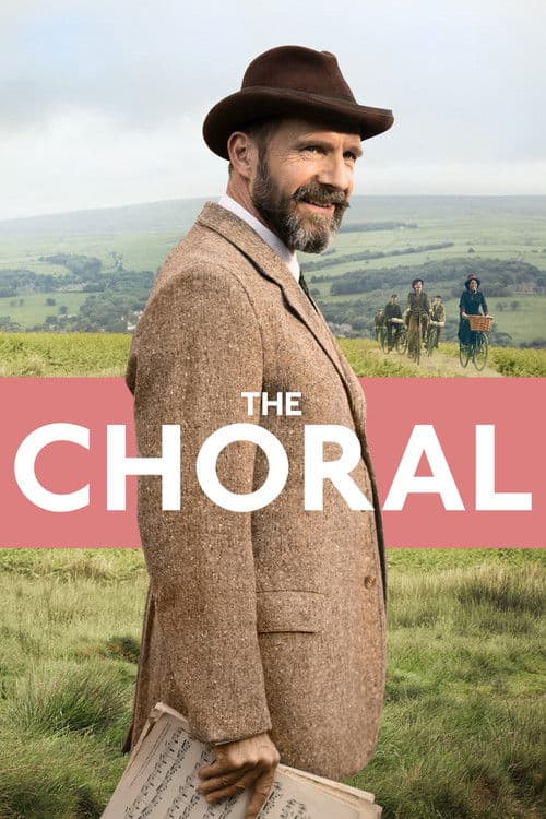 The Choral afişi