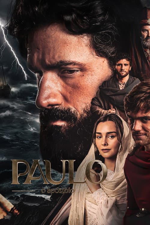 Paulo, o Apóstolo afişi