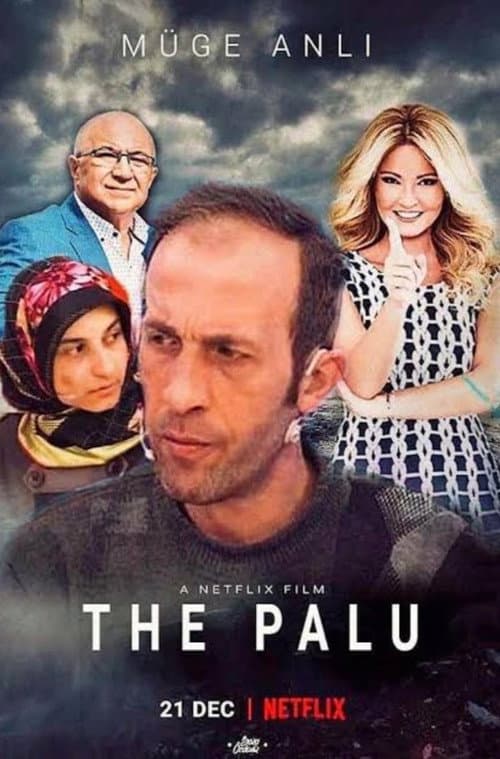 İlk Günden Palu Ailesi Dosyası afişi