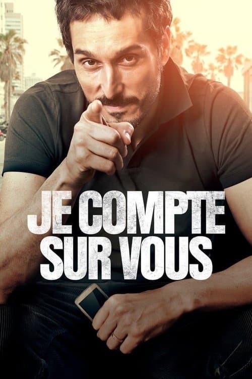 Je compte sur vous afişi