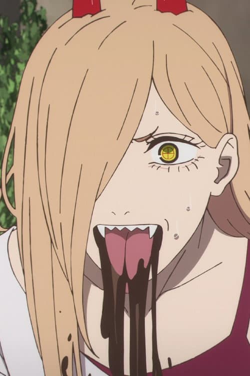Chainsaw Days - A mature flavor afişi