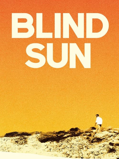 Blind Sun afişi