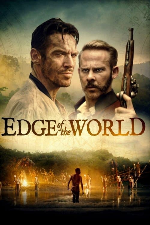 Edge of the World afişi